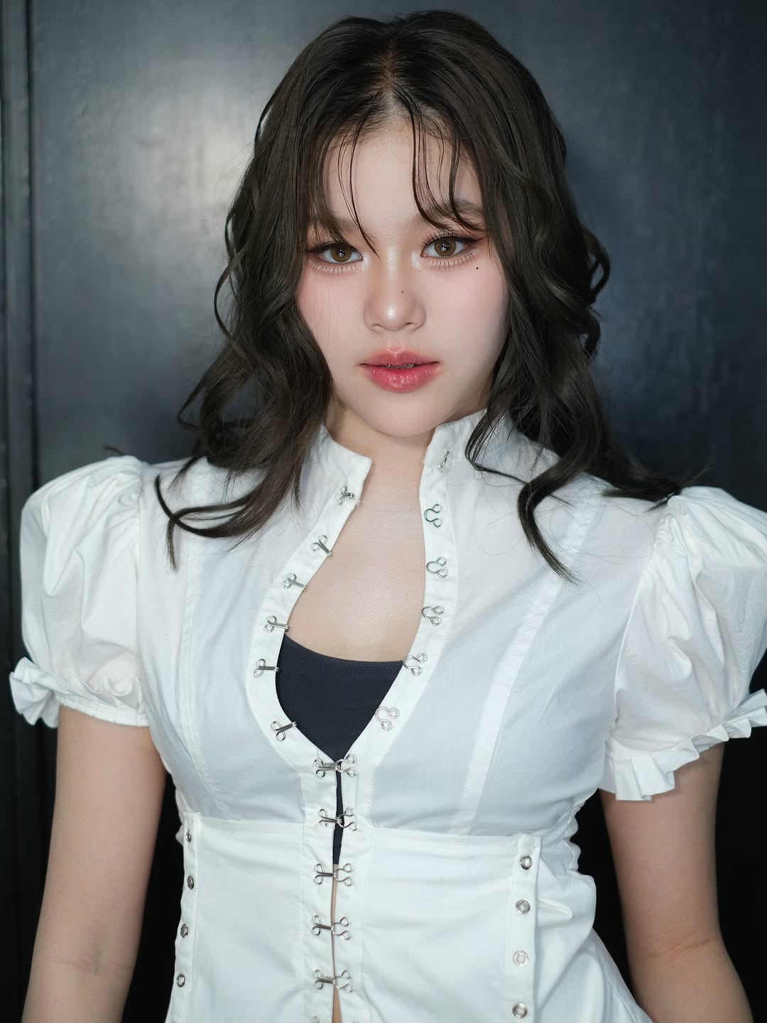 หนิง - ปณิตา พัฒนาหิรัญ