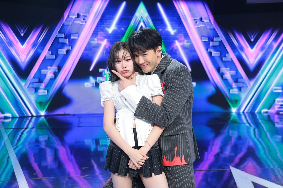 หนิง - ปณิตา พัฒนาหิรัญ