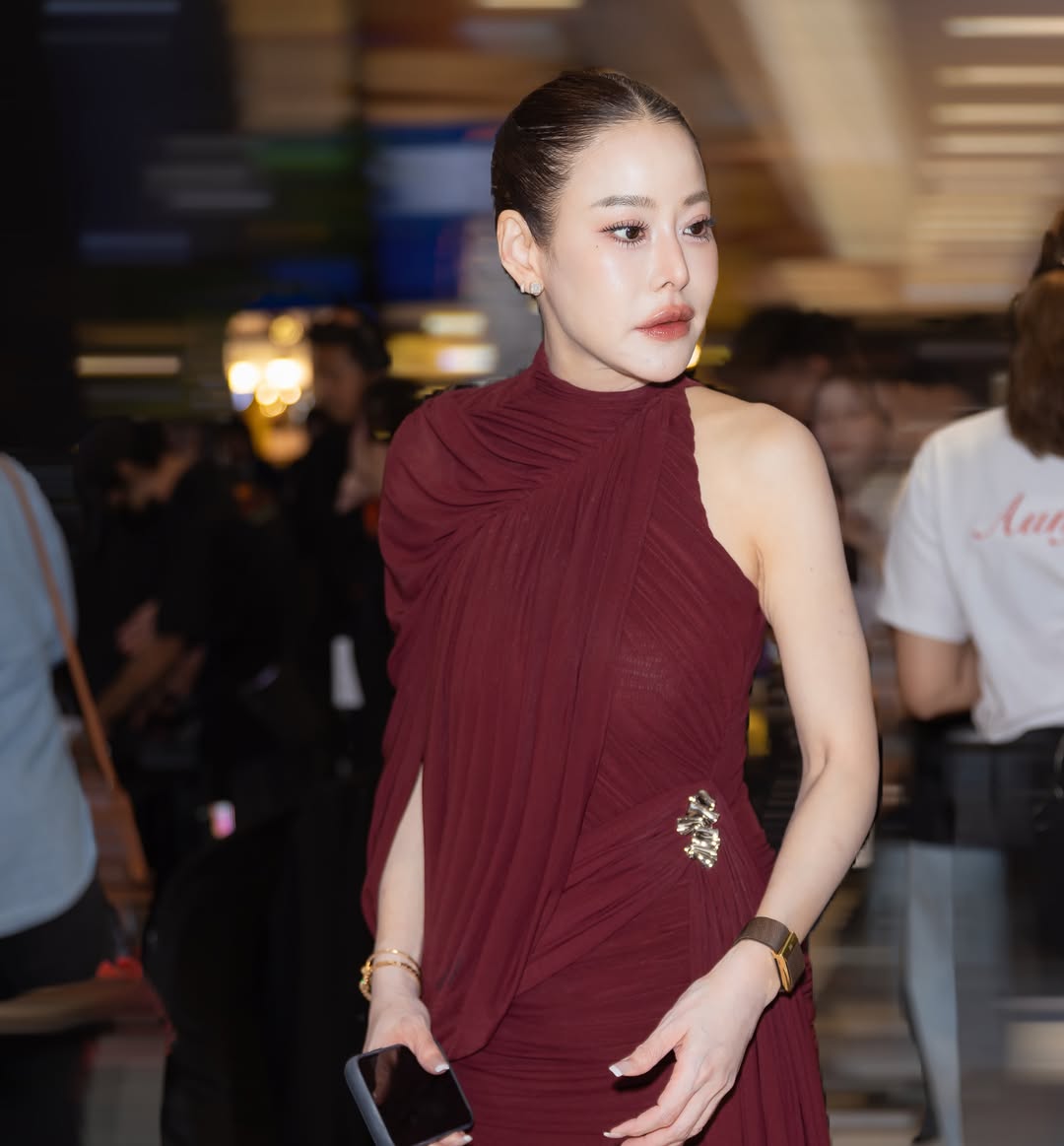 หนิง - ปณิตา พัฒนาหิรัญ