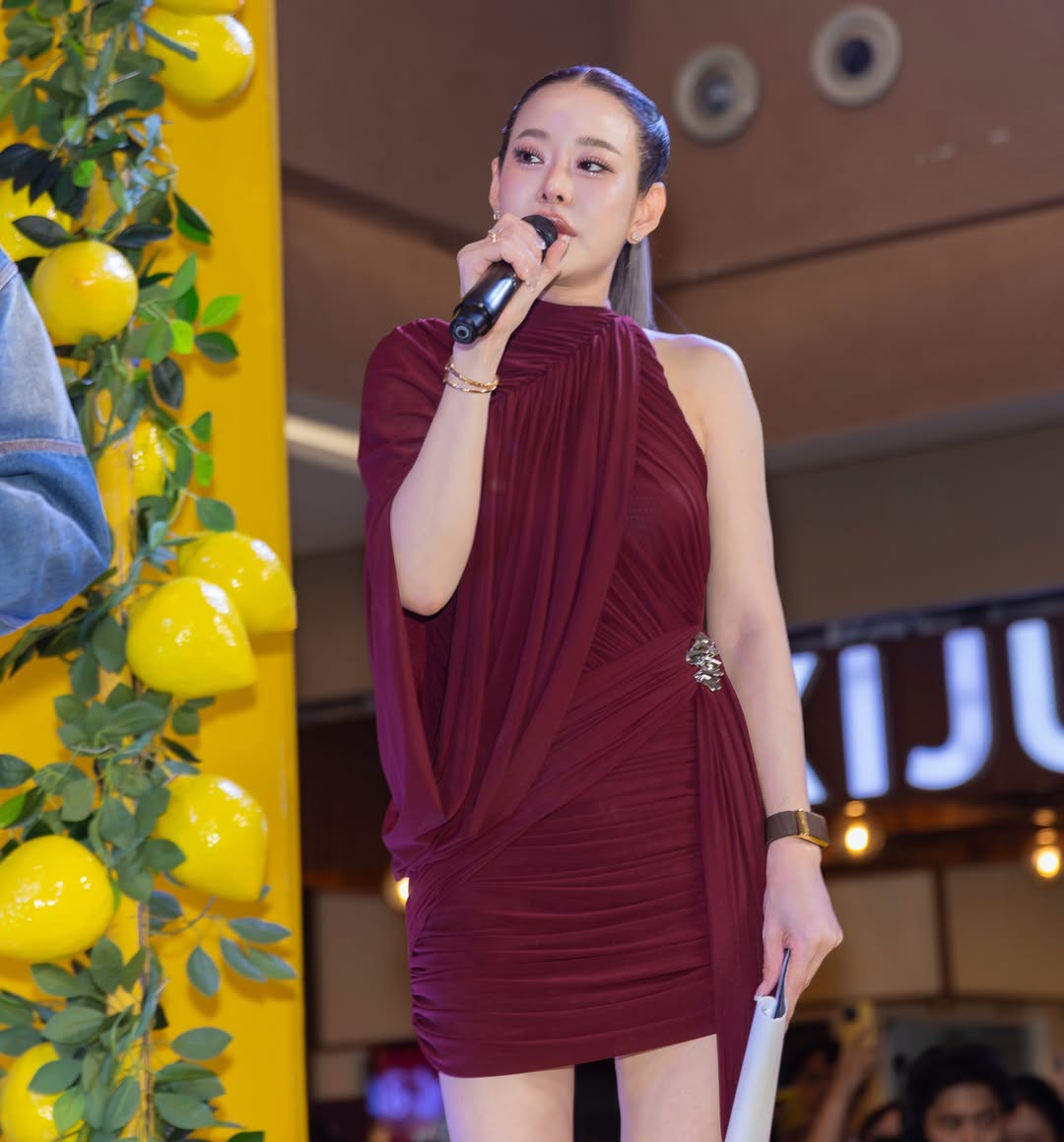 หนิง - ปณิตา พัฒนาหิรัญ