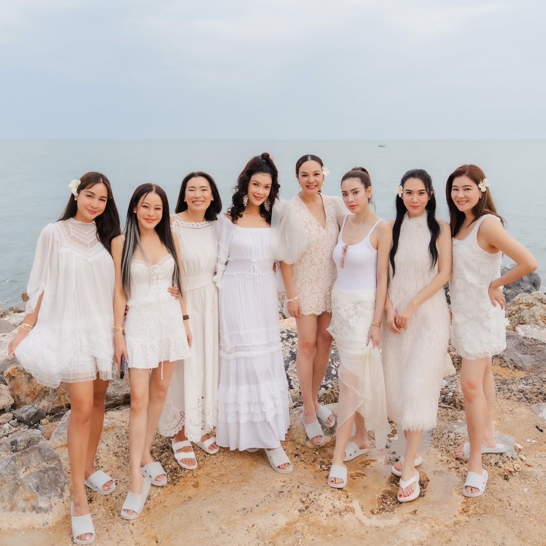 หนิง - ปณิตา พัฒนาหิรัญ