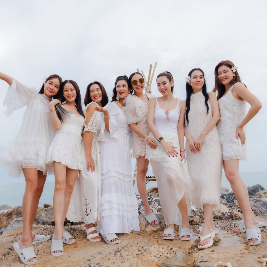 หนิง - ปณิตา พัฒนาหิรัญ