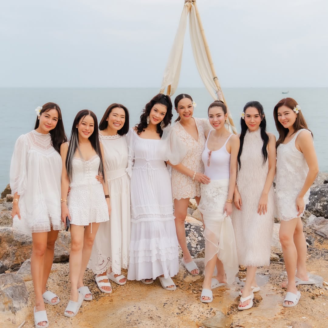 หนิง - ปณิตา พัฒนาหิรัญ
