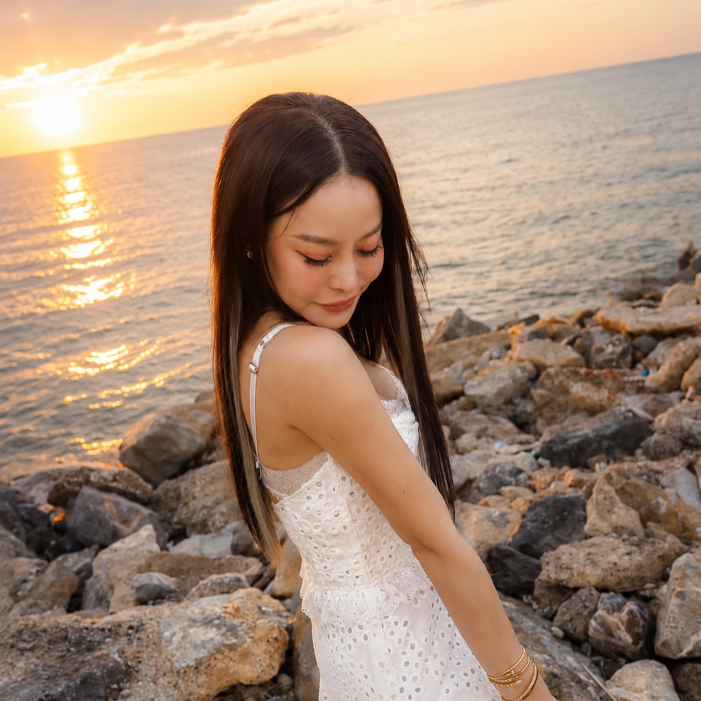 หนิง - ปณิตา พัฒนาหิรัญ