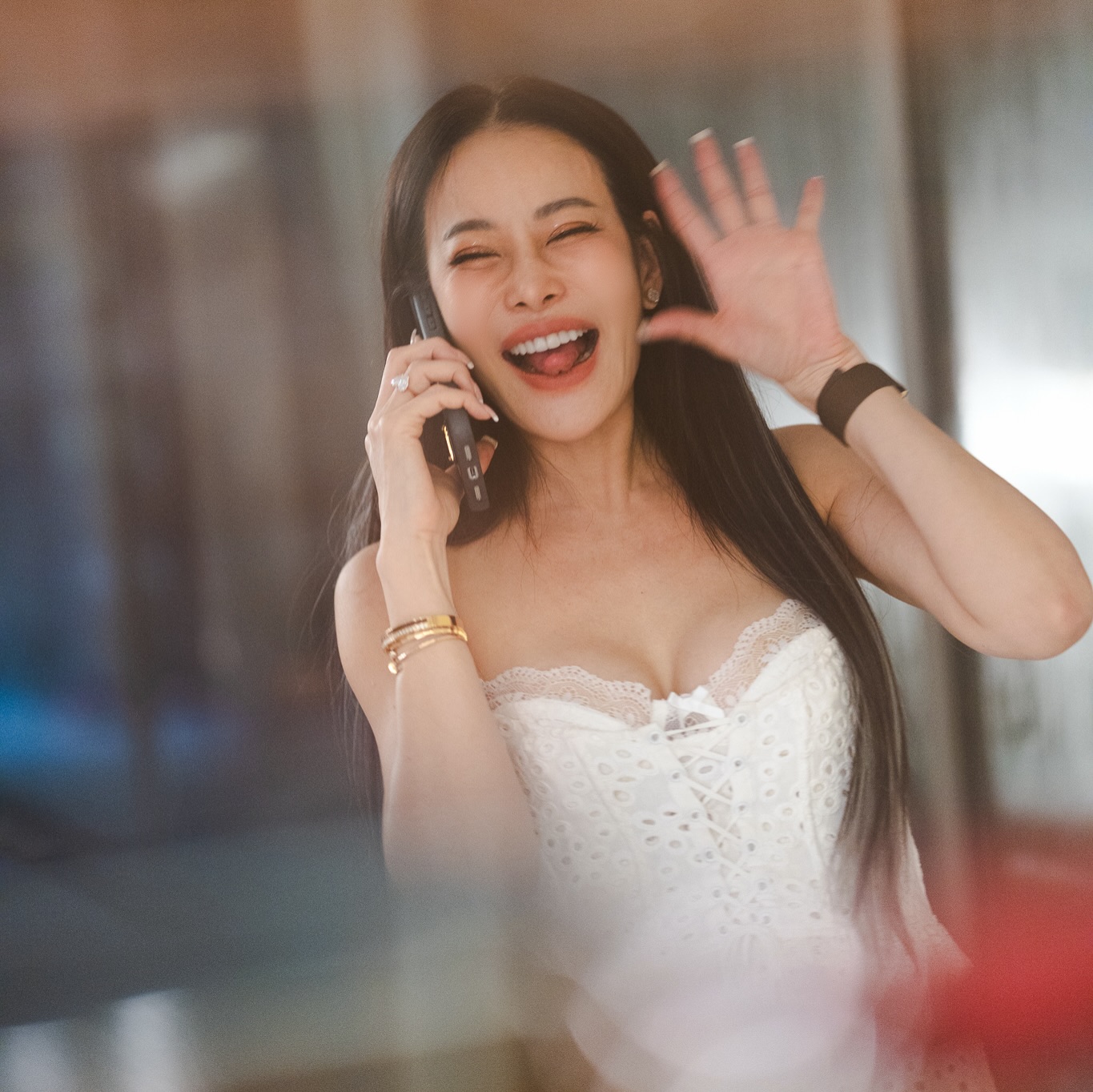 หนิง - ปณิตา พัฒนาหิรัญ