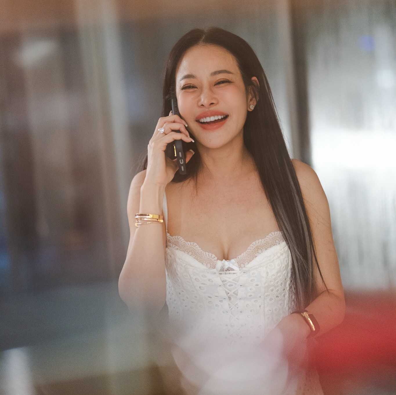 หนิง - ปณิตา พัฒนาหิรัญ