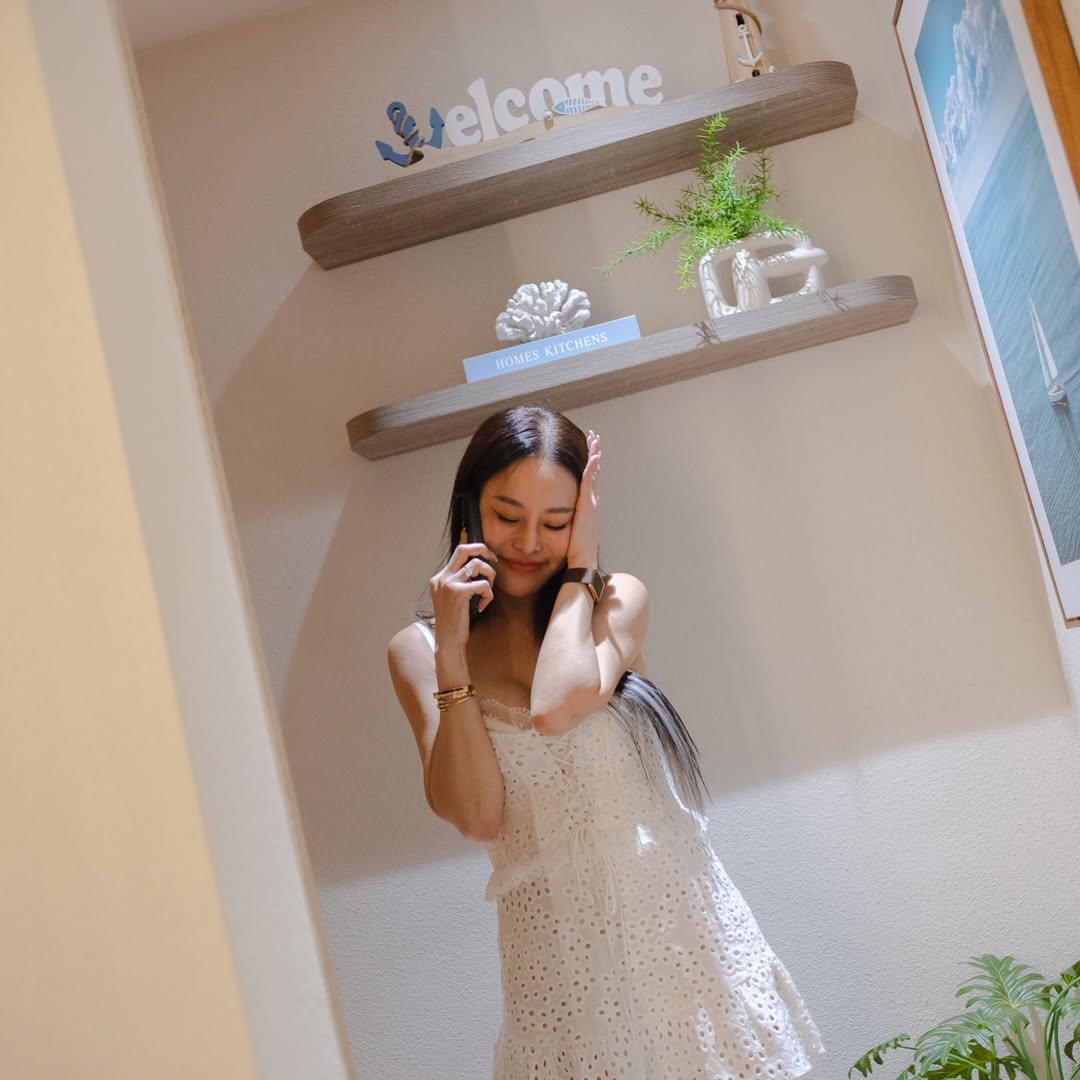 หนิง - ปณิตา พัฒนาหิรัญ