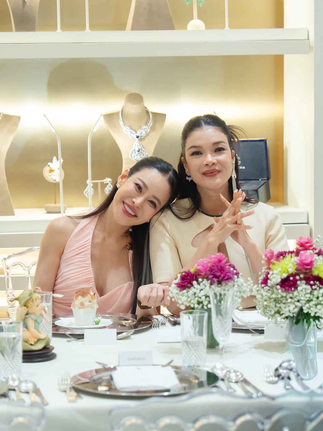 หนิง - ปณิตา พัฒนาหิรัญ