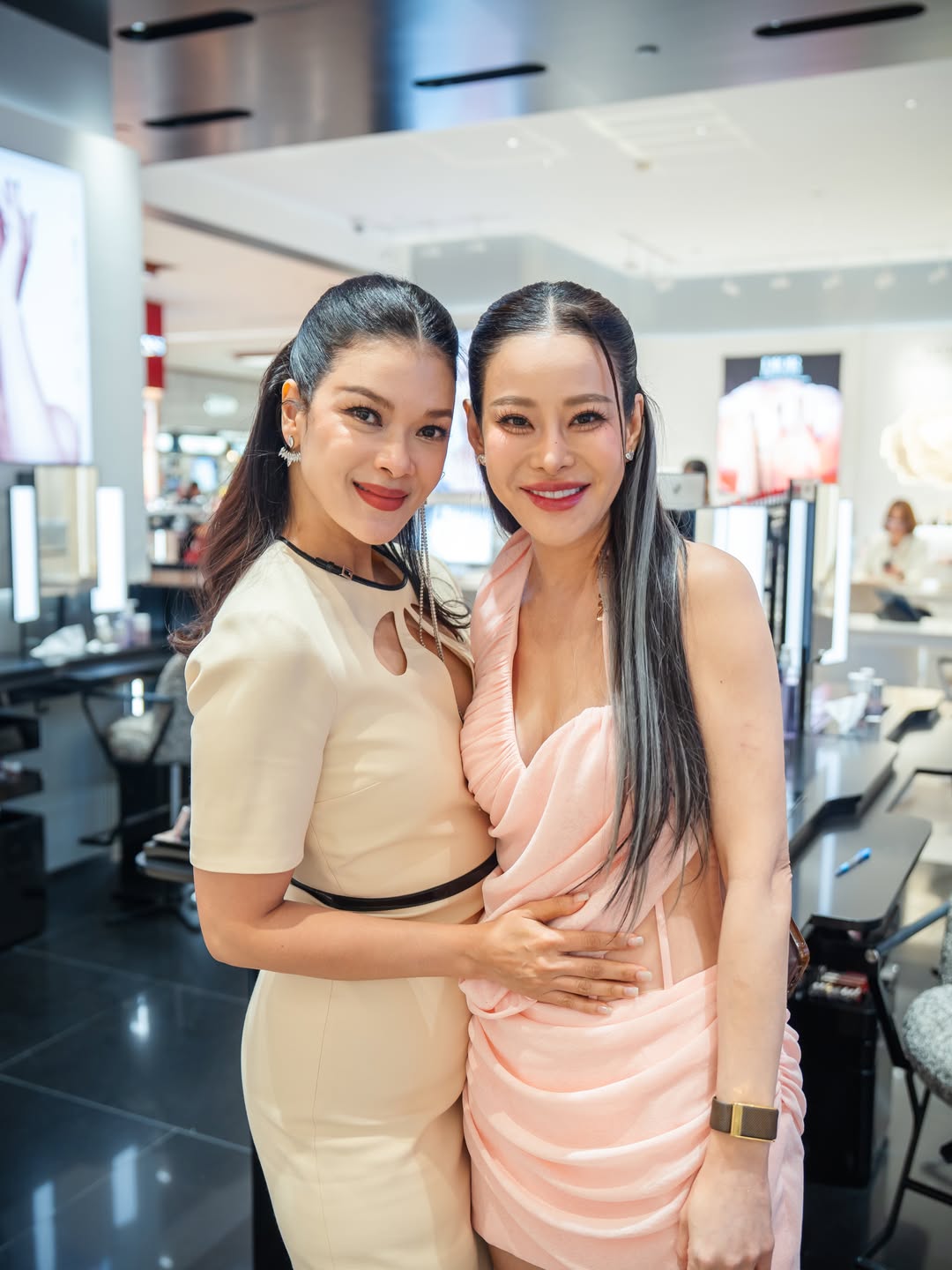 หนิง - ปณิตา พัฒนาหิรัญ