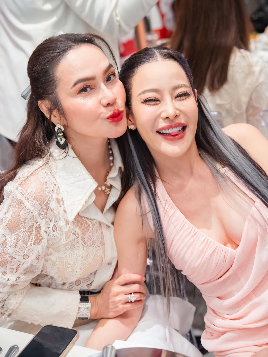 หนิง - ปณิตา พัฒนาหิรัญ