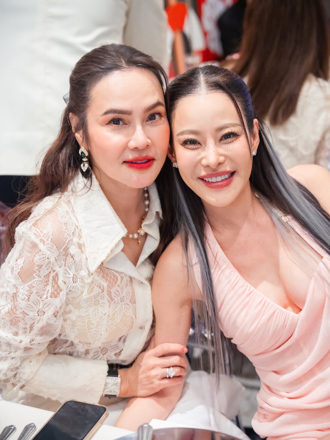 หนิง - ปณิตา พัฒนาหิรัญ