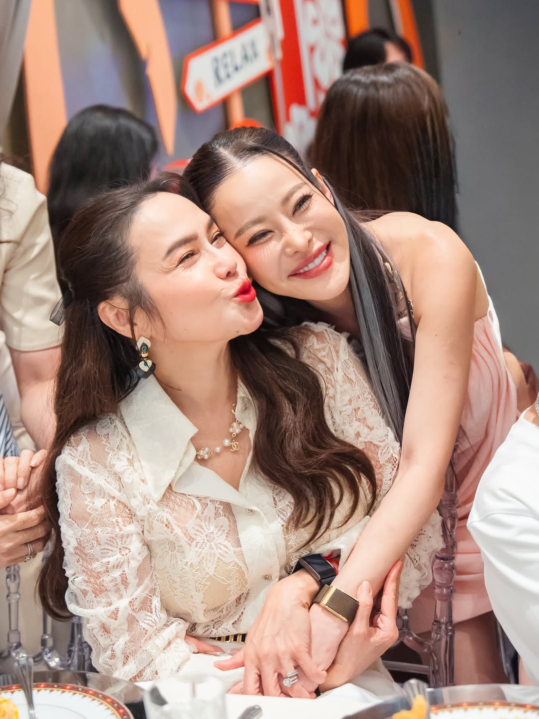 หนิง - ปณิตา พัฒนาหิรัญ