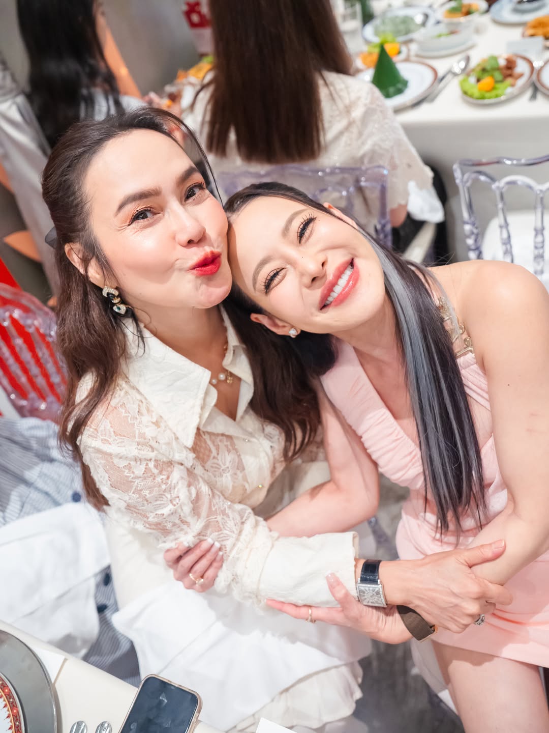 หนิง - ปณิตา พัฒนาหิรัญ