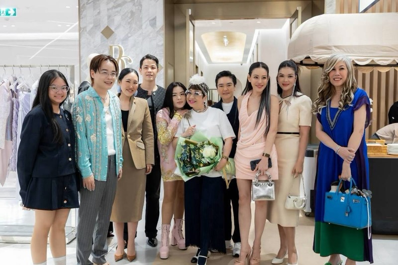หนิง - ปณิตา พัฒนาหิรัญ