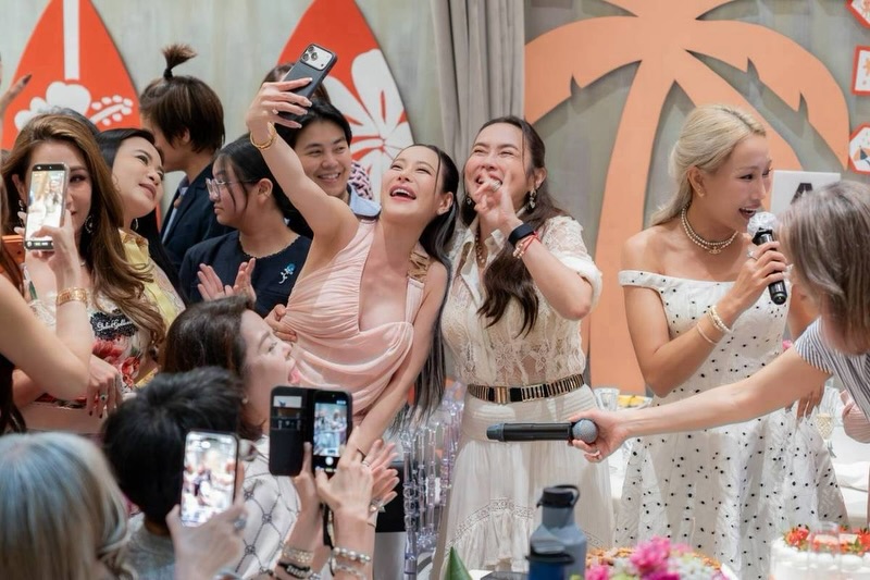 หนิง - ปณิตา พัฒนาหิรัญ