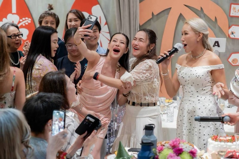 หนิง - ปณิตา พัฒนาหิรัญ