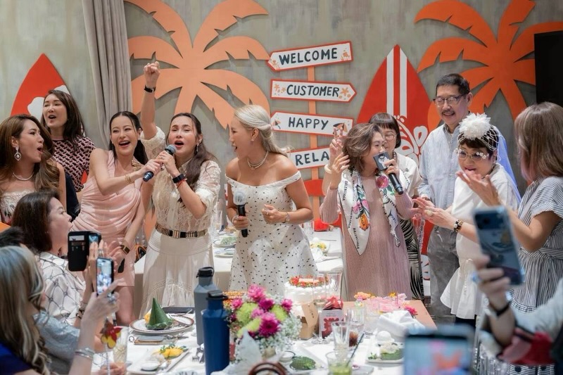 หนิง - ปณิตา พัฒนาหิรัญ
