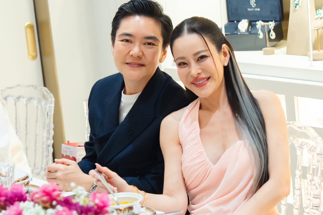 หนิง - ปณิตา พัฒนาหิรัญ