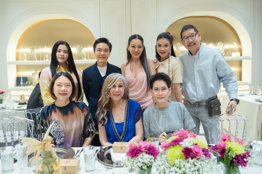หนิง - ปณิตา พัฒนาหิรัญ