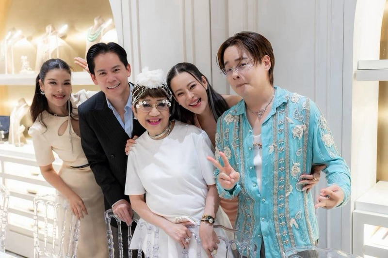 หนิง - ปณิตา พัฒนาหิรัญ