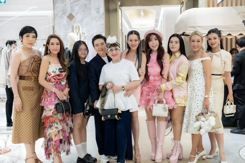 หนิง - ปณิตา พัฒนาหิรัญ