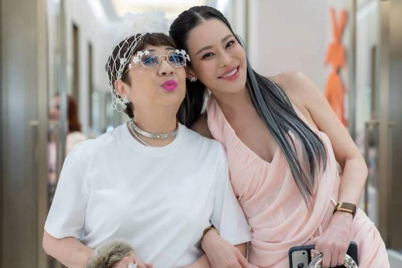 หนิง - ปณิตา พัฒนาหิรัญ
