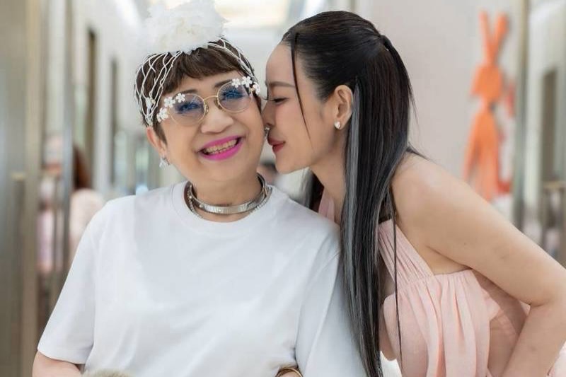 หนิง - ปณิตา พัฒนาหิรัญ