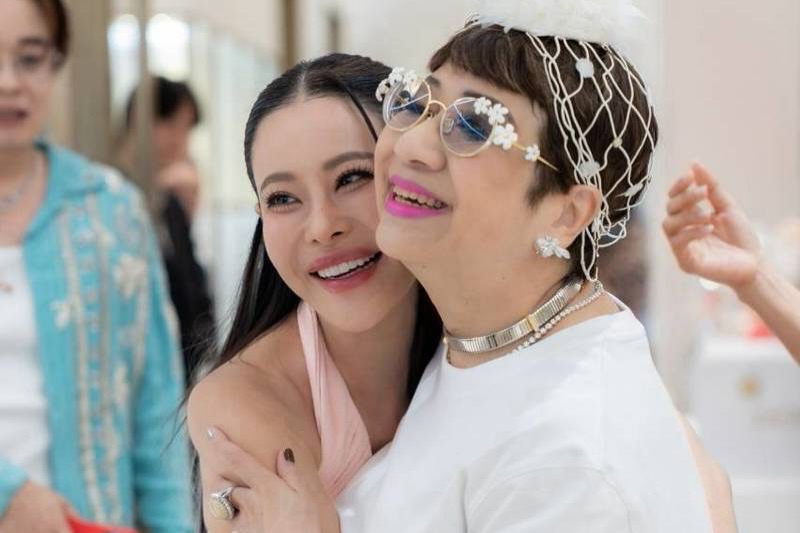 หนิง - ปณิตา พัฒนาหิรัญ
