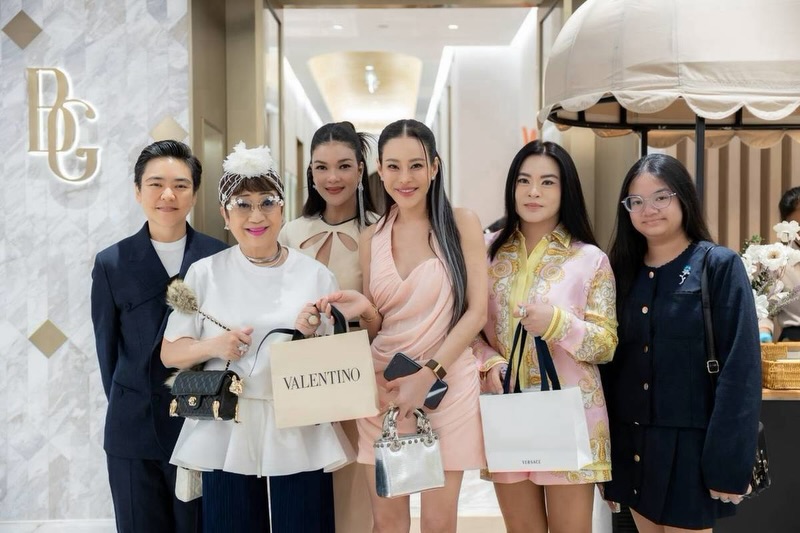 หนิง - ปณิตา พัฒนาหิรัญ