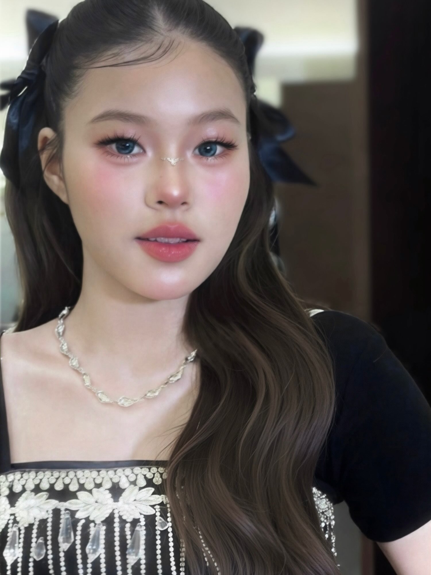 หนิง - ปณิตา พัฒนาหิรัญ