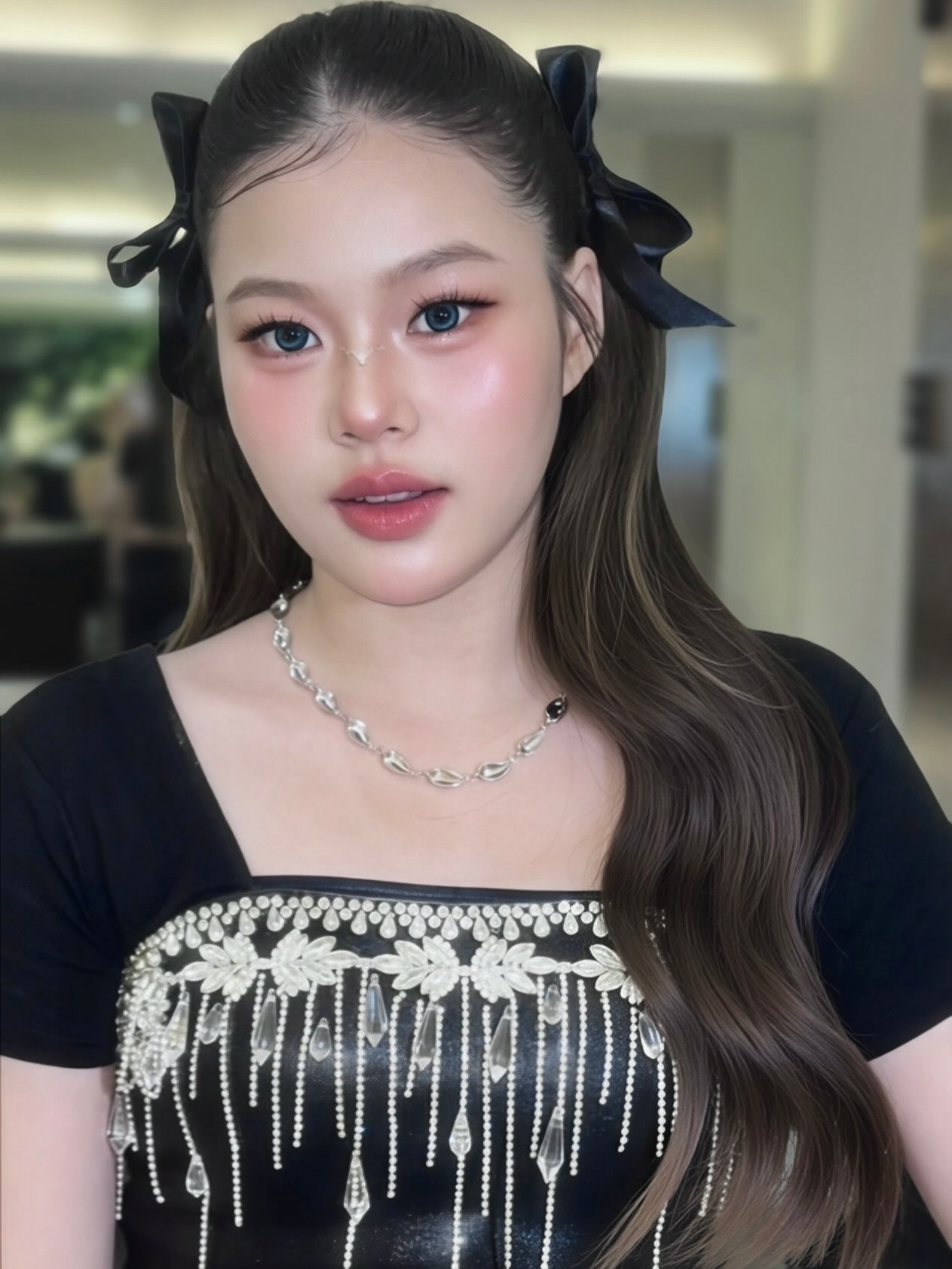 หนิง - ปณิตา พัฒนาหิรัญ