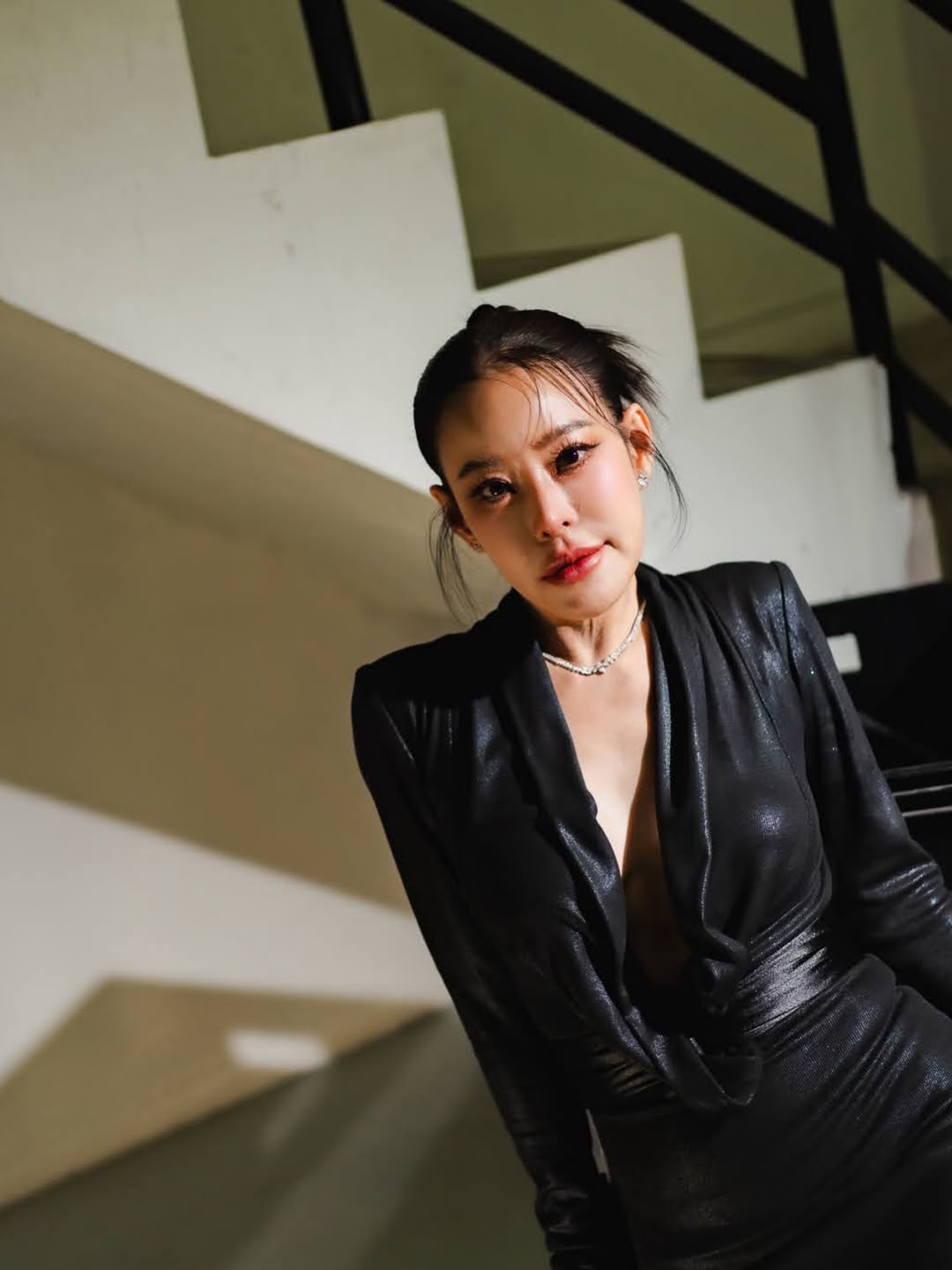 หนิง - ปณิตา พัฒนาหิรัญ