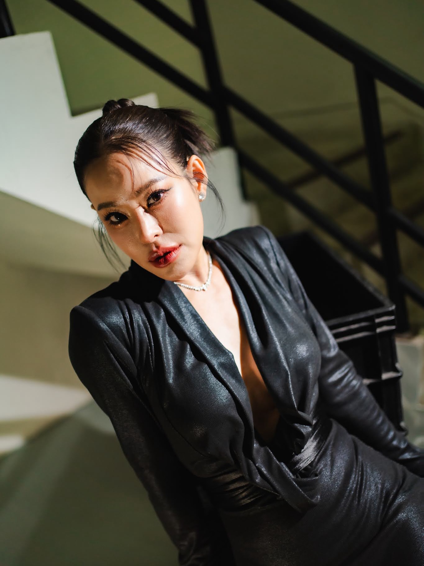 หนิง - ปณิตา พัฒนาหิรัญ