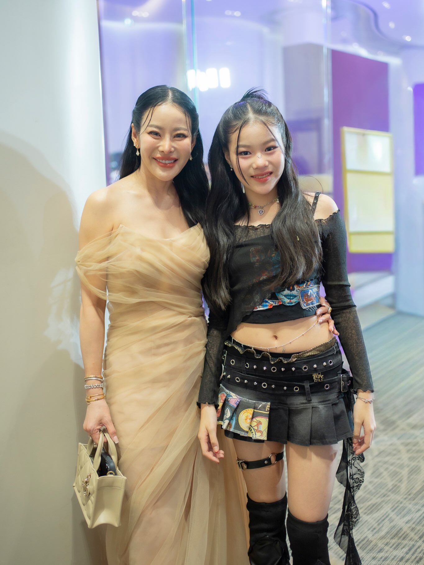 หนิง - ปณิตา พัฒนาหิรัญ