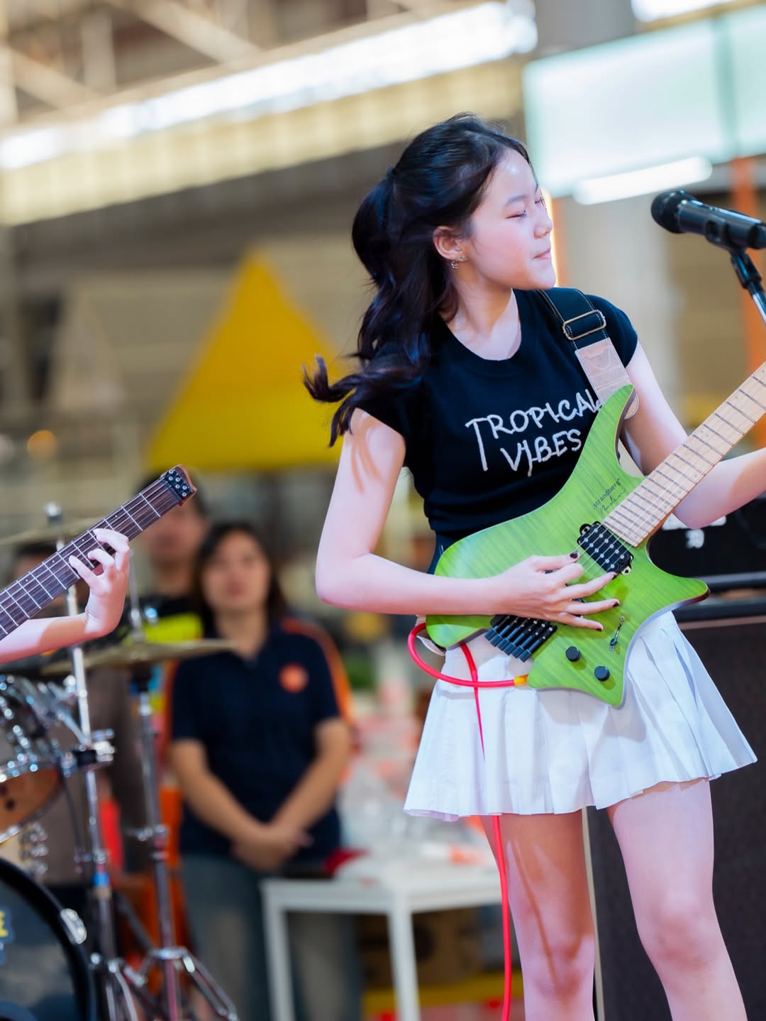 หนิง - ปณิตา พัฒนาหิรัญ