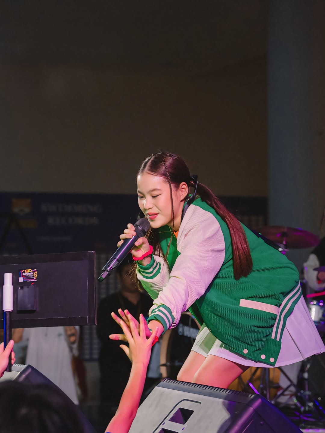 หนิง - ปณิตา พัฒนาหิรัญ