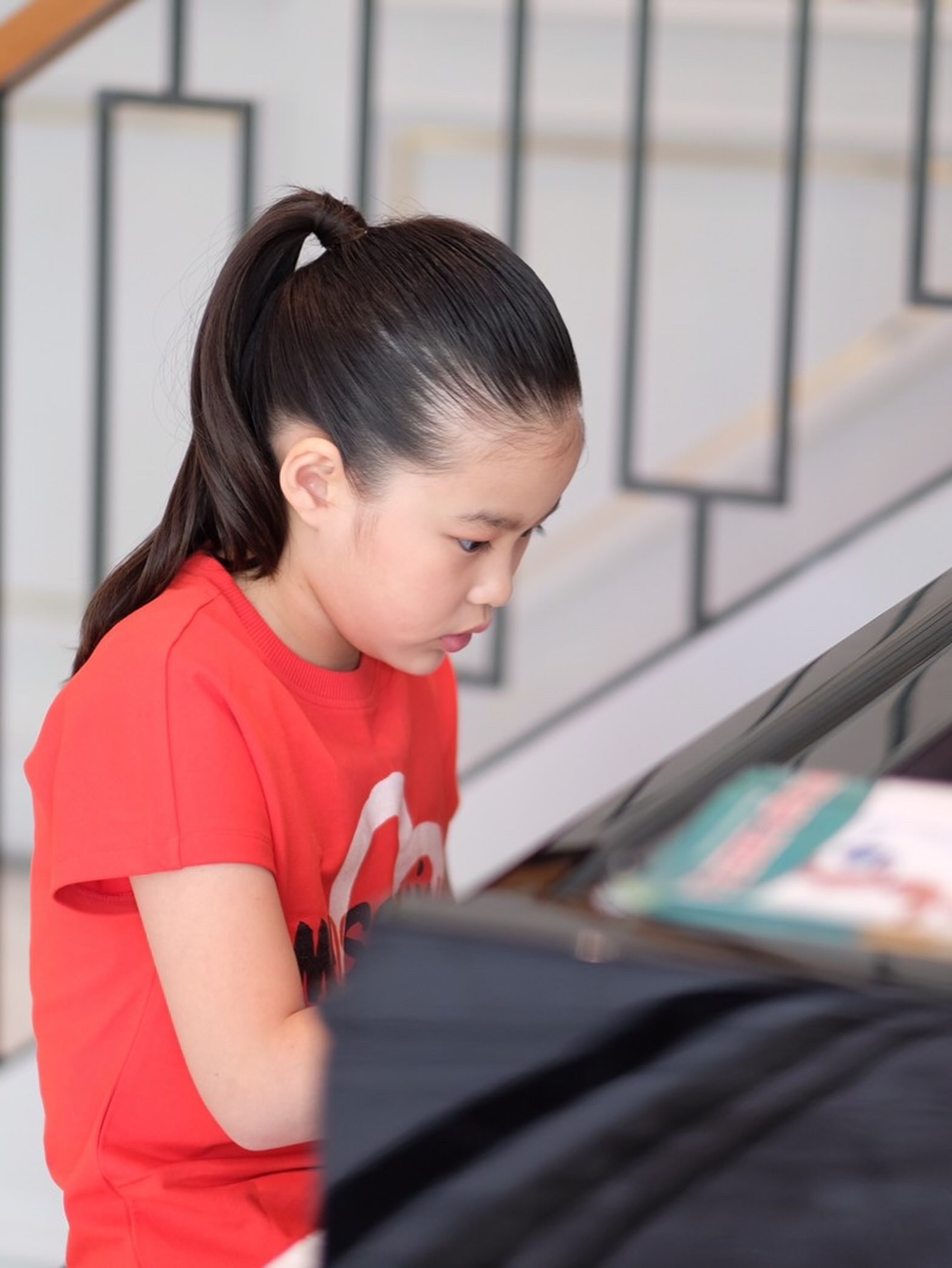 หนิง - ปณิตา พัฒนาหิรัญ