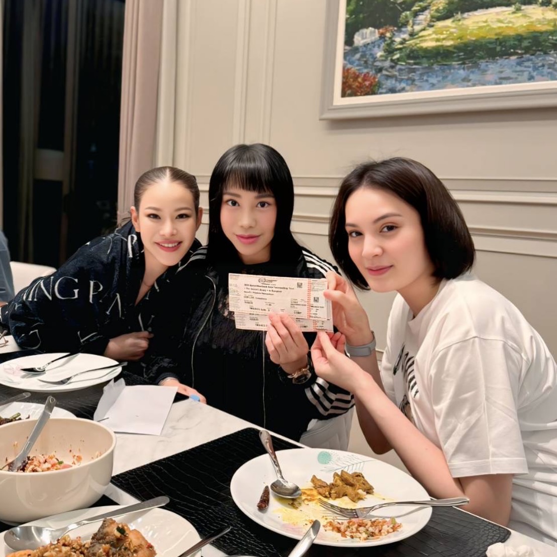 หนิง - ปณิตา พัฒนาหิรัญ