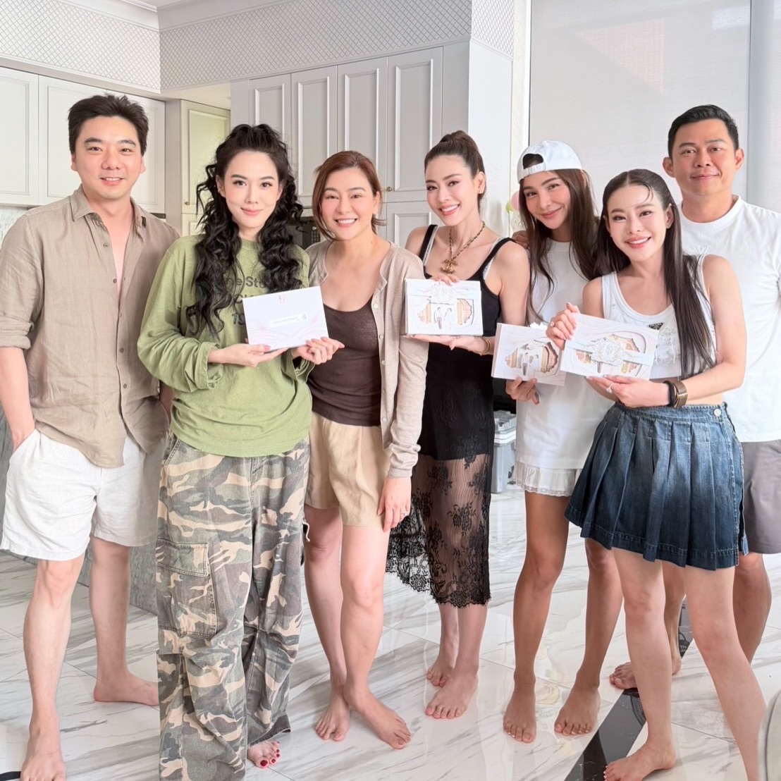 หนิง - ปณิตา พัฒนาหิรัญ