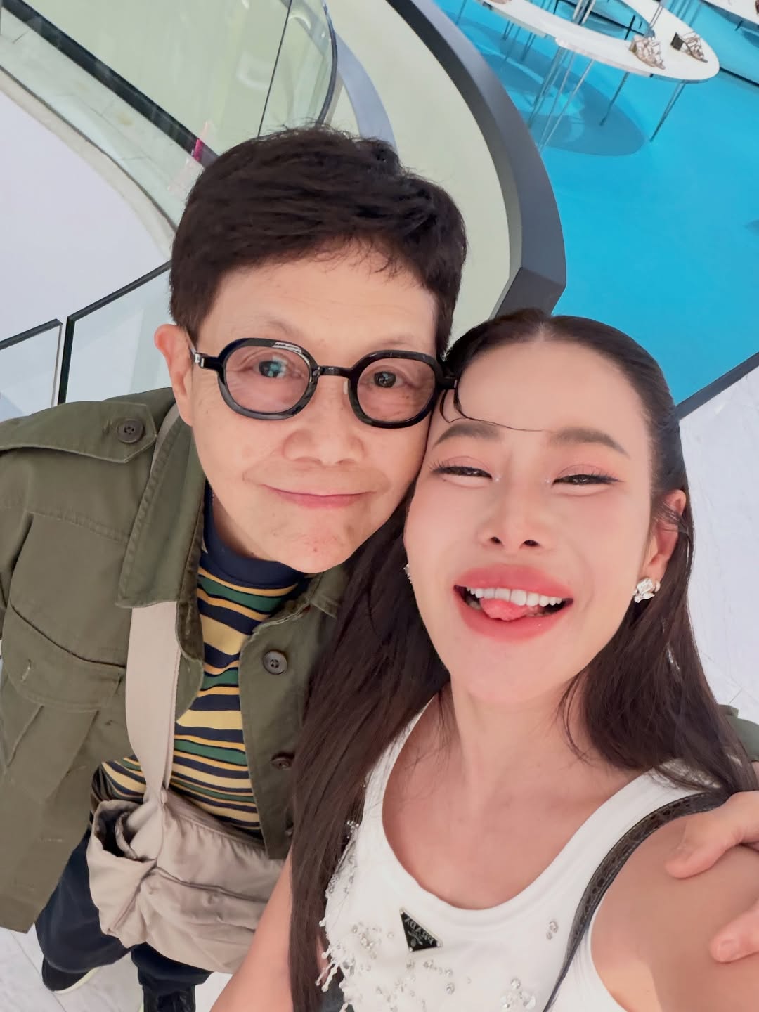 หนิง - ปณิตา พัฒนาหิรัญ