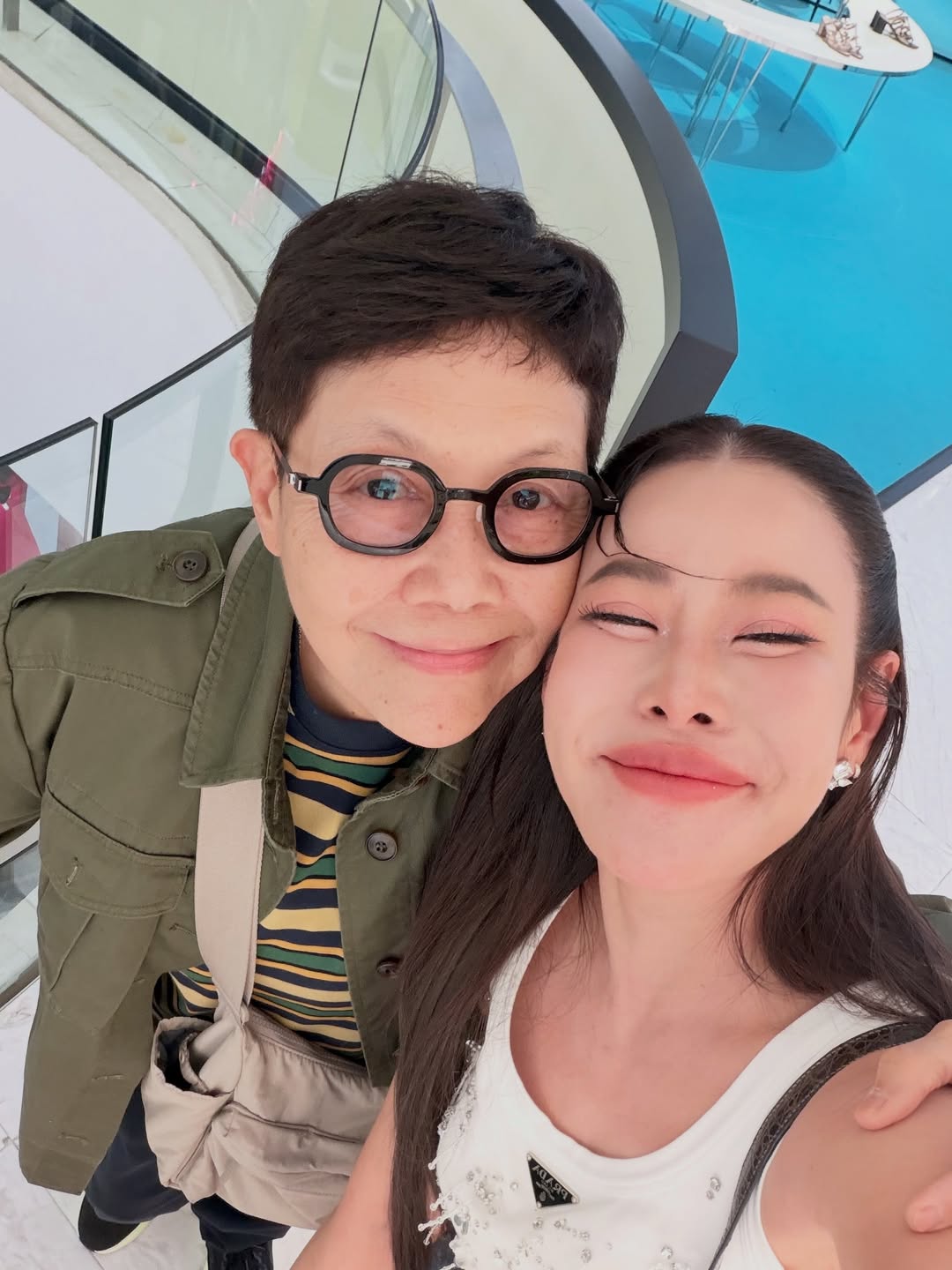 หนิง - ปณิตา พัฒนาหิรัญ