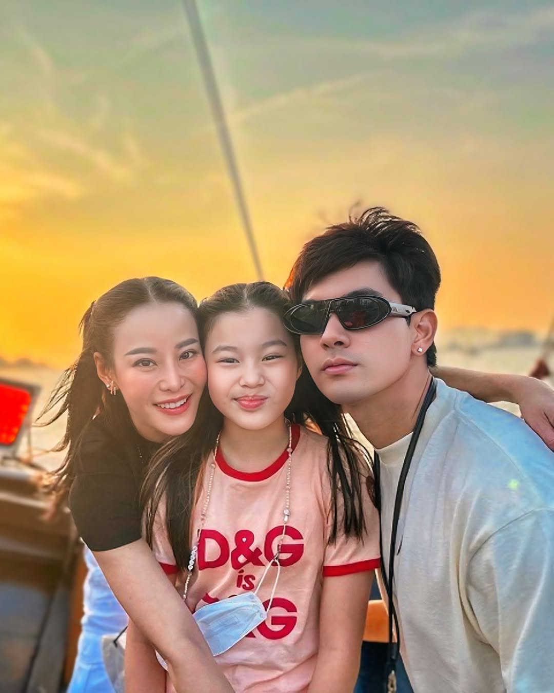 หนิง - ปณิตา พัฒนาหิรัญ
