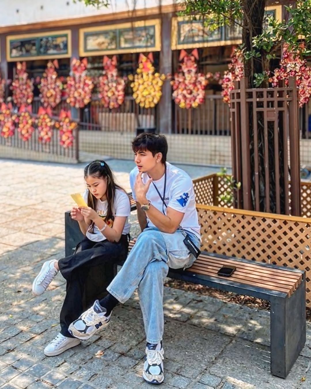หนิง - ปณิตา พัฒนาหิรัญ