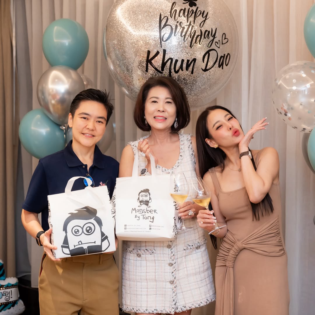 หนิง - ปณิตา พัฒนาหิรัญ