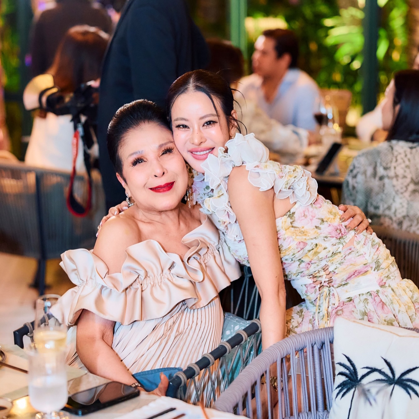 หนิง - ปณิตา พัฒนาหิรัญ