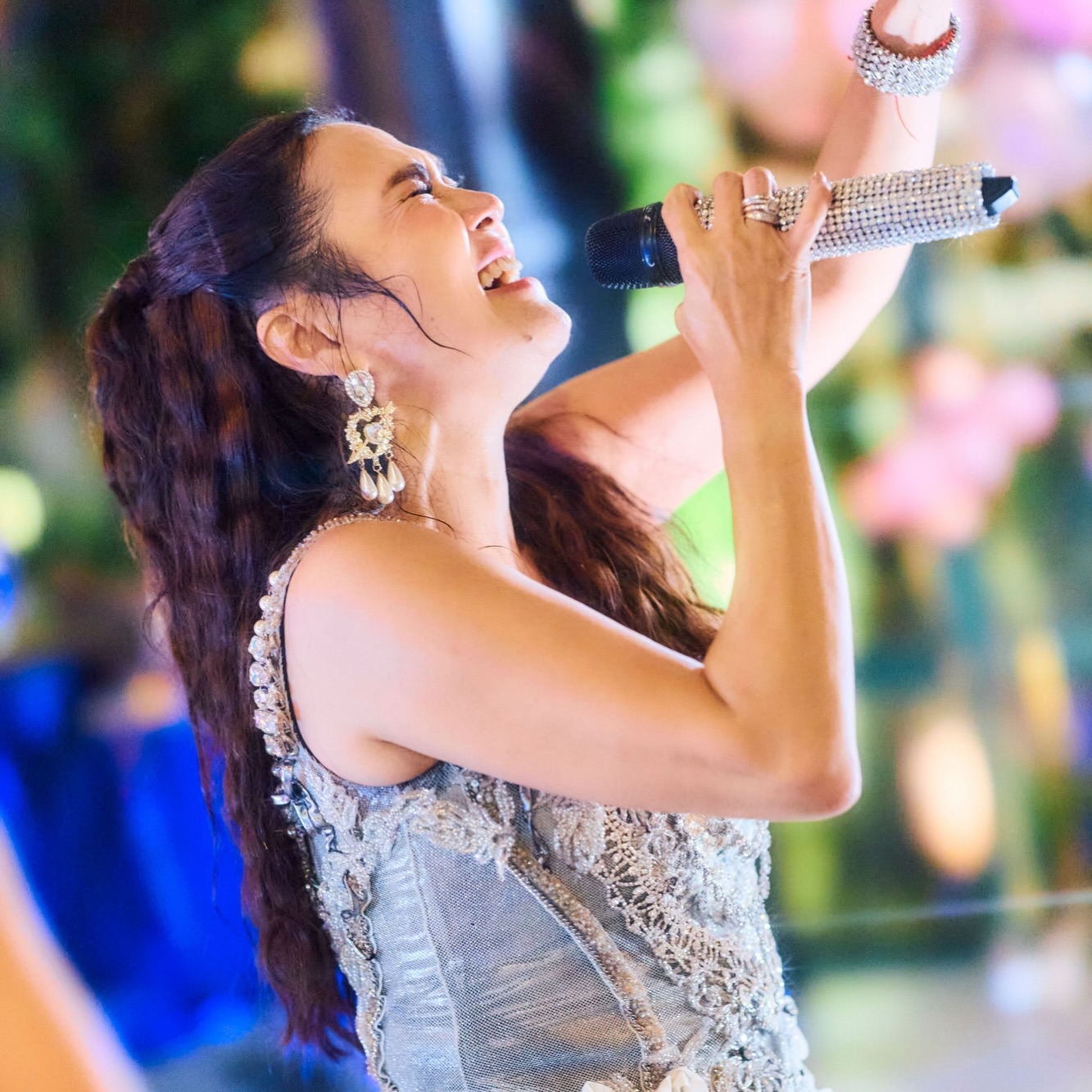 หนิง - ปณิตา พัฒนาหิรัญ