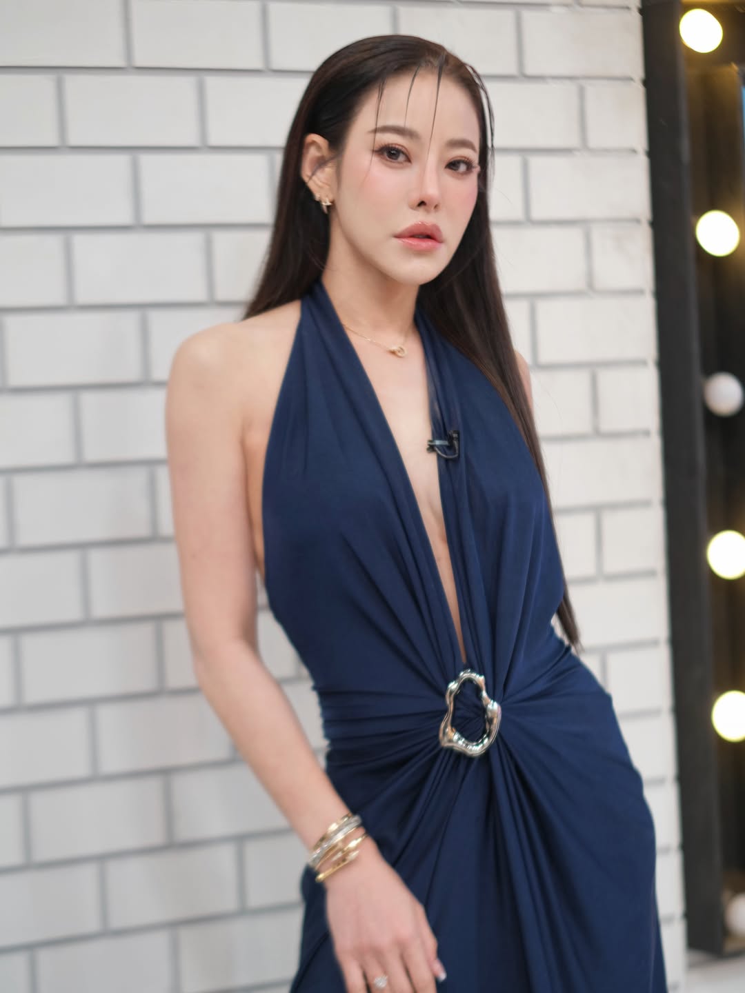 หนิง - ปณิตา พัฒนาหิรัญ