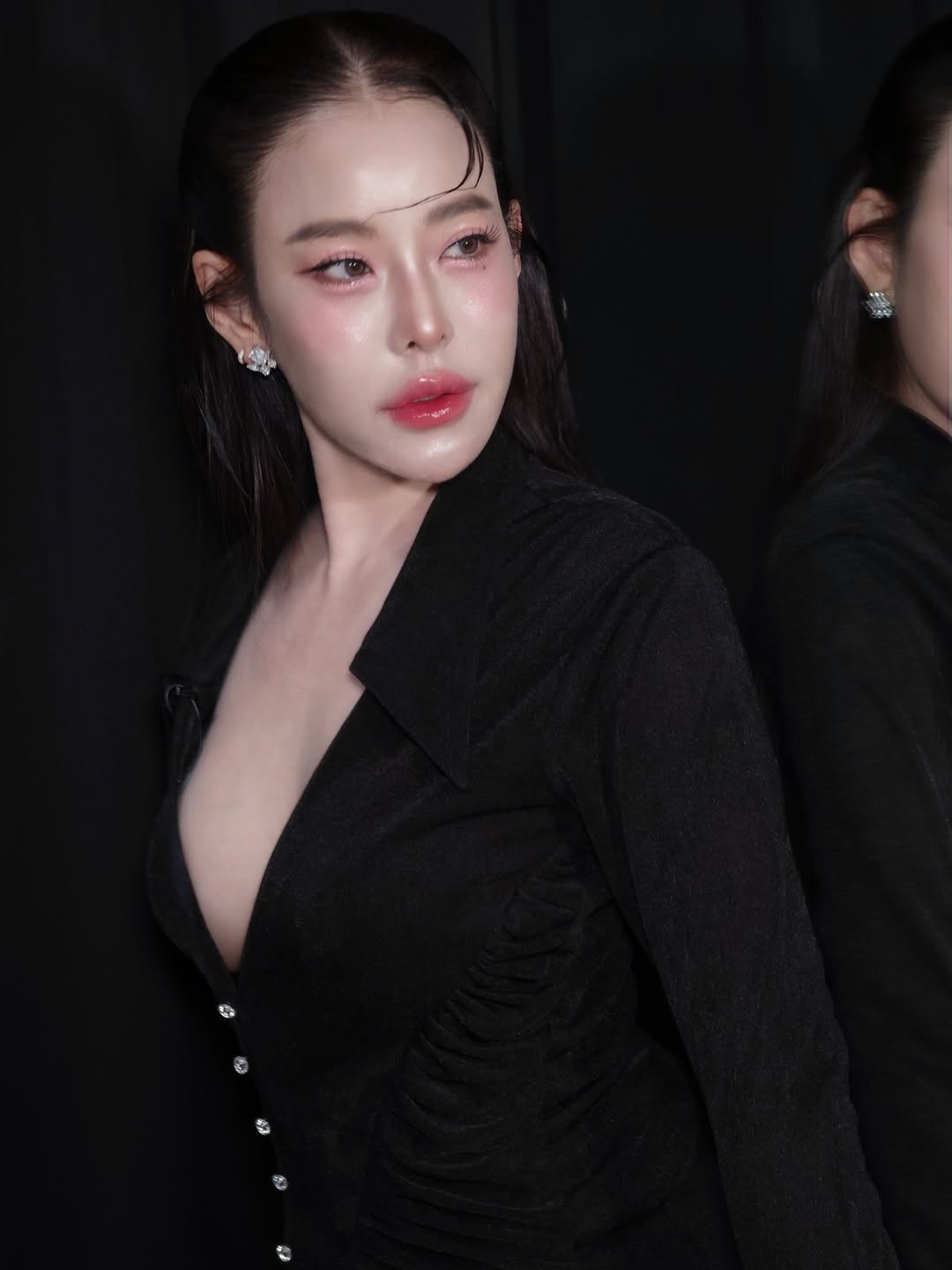 หนิง - ปณิตา พัฒนาหิรัญ