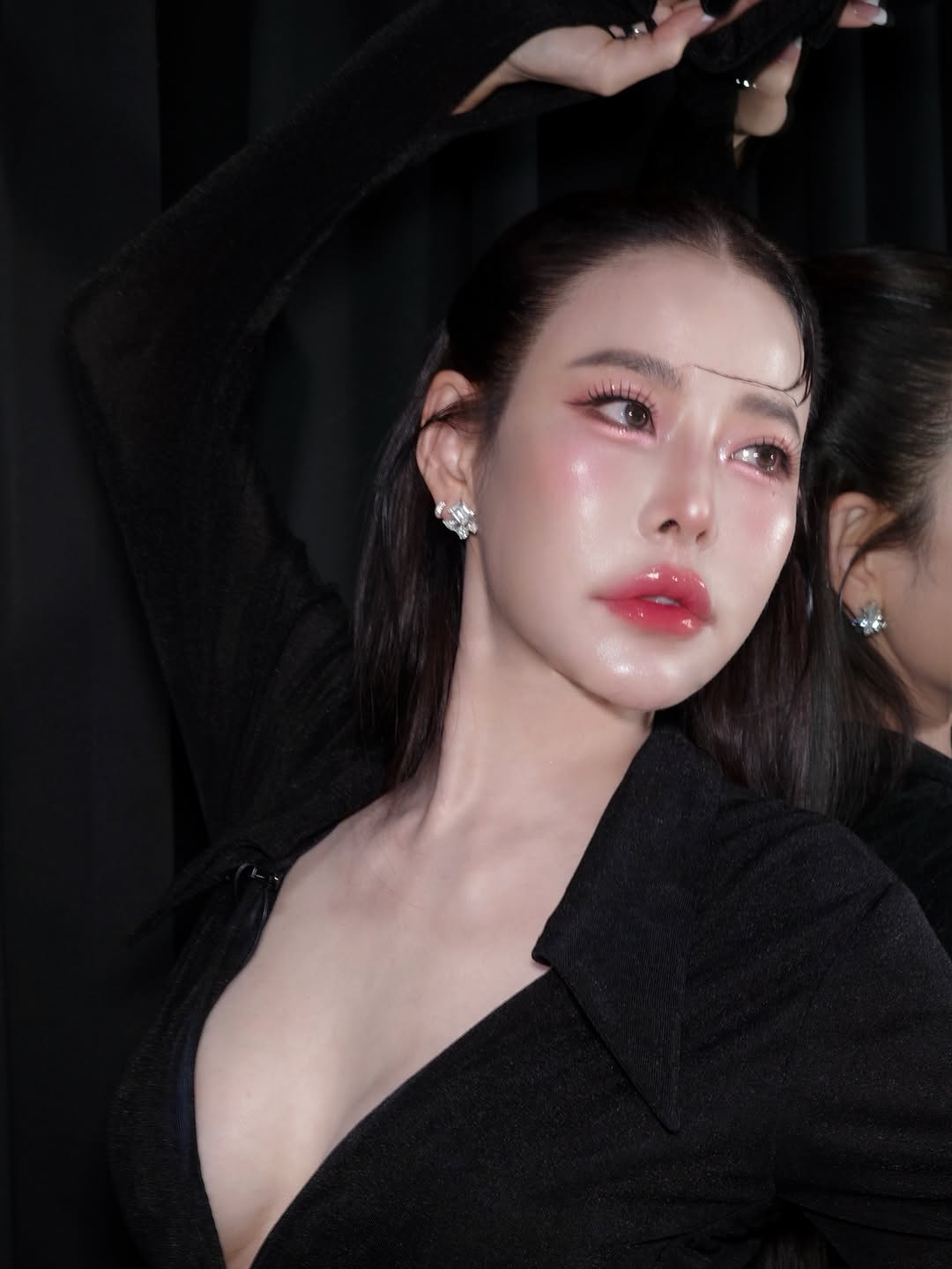 หนิง - ปณิตา พัฒนาหิรัญ