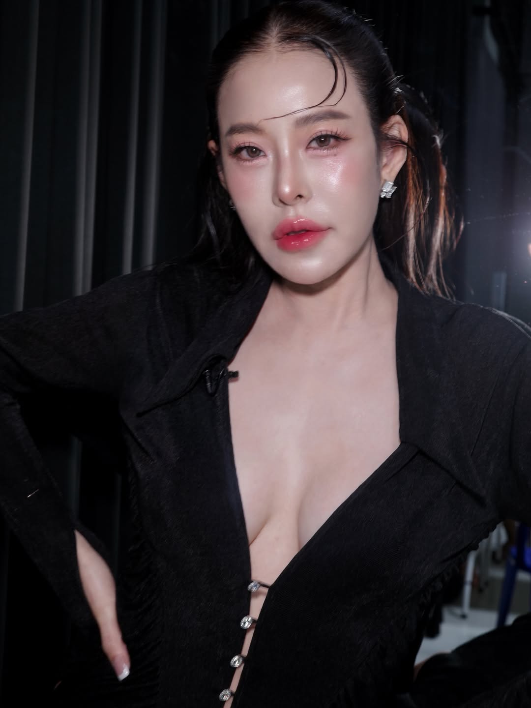 หนิง - ปณิตา พัฒนาหิรัญ